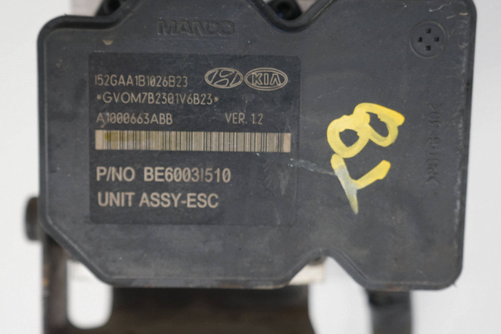 HYUNDAI I40 LIFT 17R 1.7 CRDI BRAKE PUMP ABS 58920-3Z770
