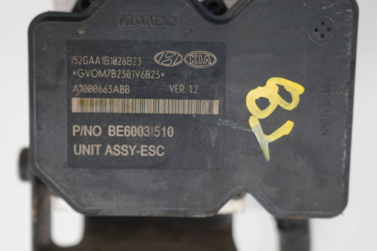 HYUNDAI I40 LIFT 17R 1.7 CRDI BRAKE PUMP ABS 58920-3Z770