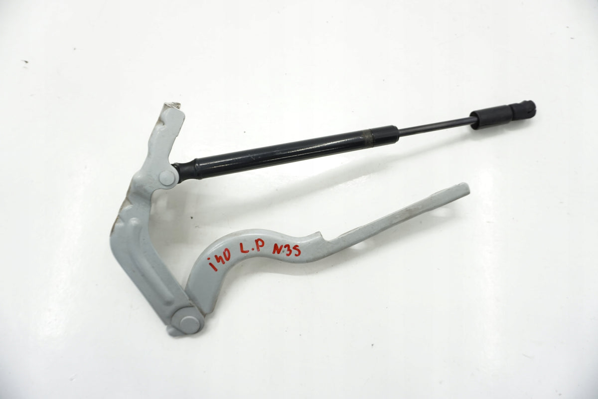 HYUNDAI I40 MASK HINGE LEFT N3S