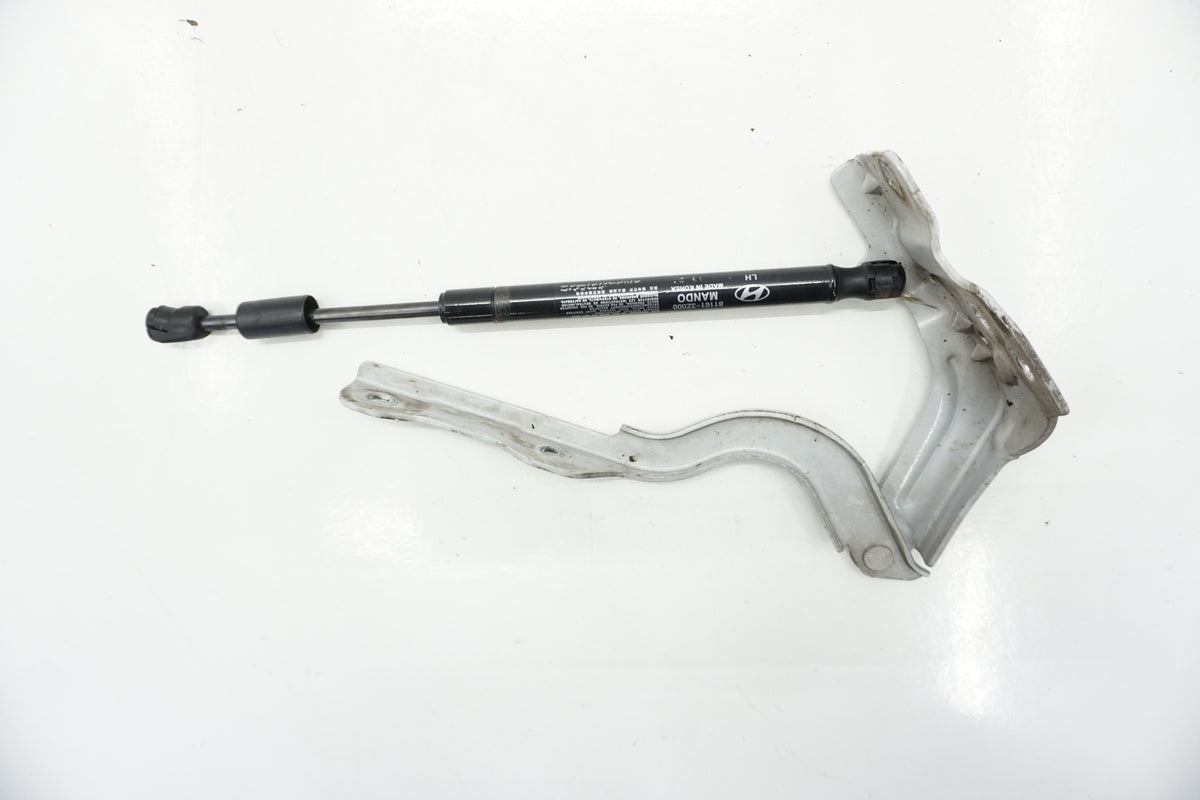 HYUNDAI I40 MASK HINGE LEFT N3S