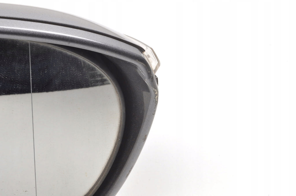 HYUNDAI I40 MIRROR RIGHT ELECTRIC 8 PIN STATION WAGON UK