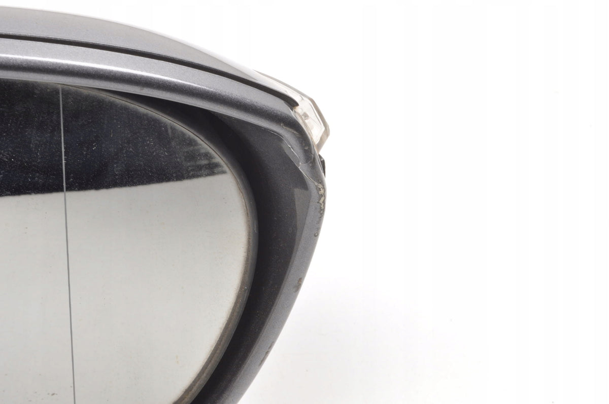 HYUNDAI I40 MIRROR RIGHT ELECTRIC 8 PIN STATION WAGON UK