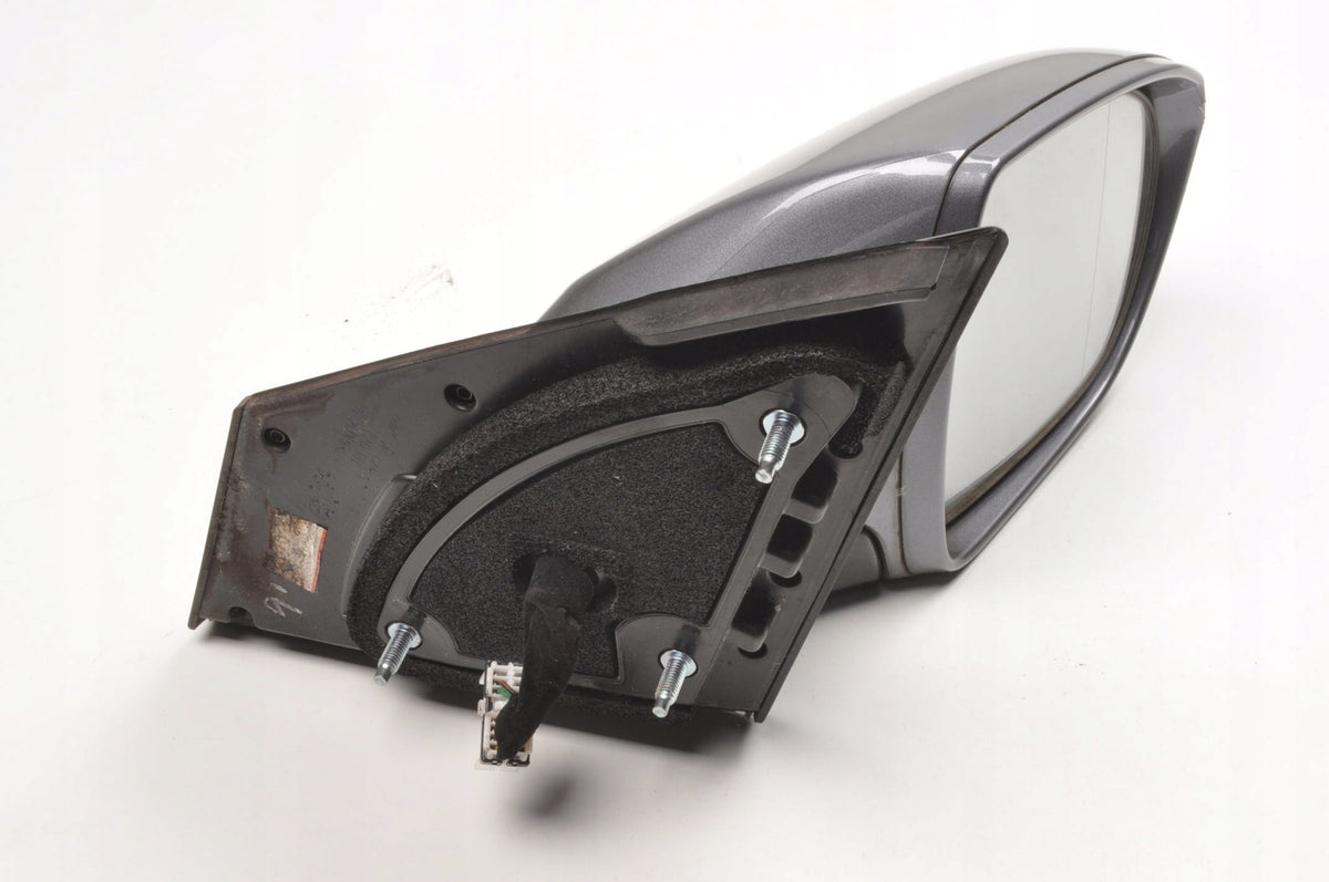 HYUNDAI I40 MIRROR RIGHT ELECTRIC 8 PIN STATION WAGON UK