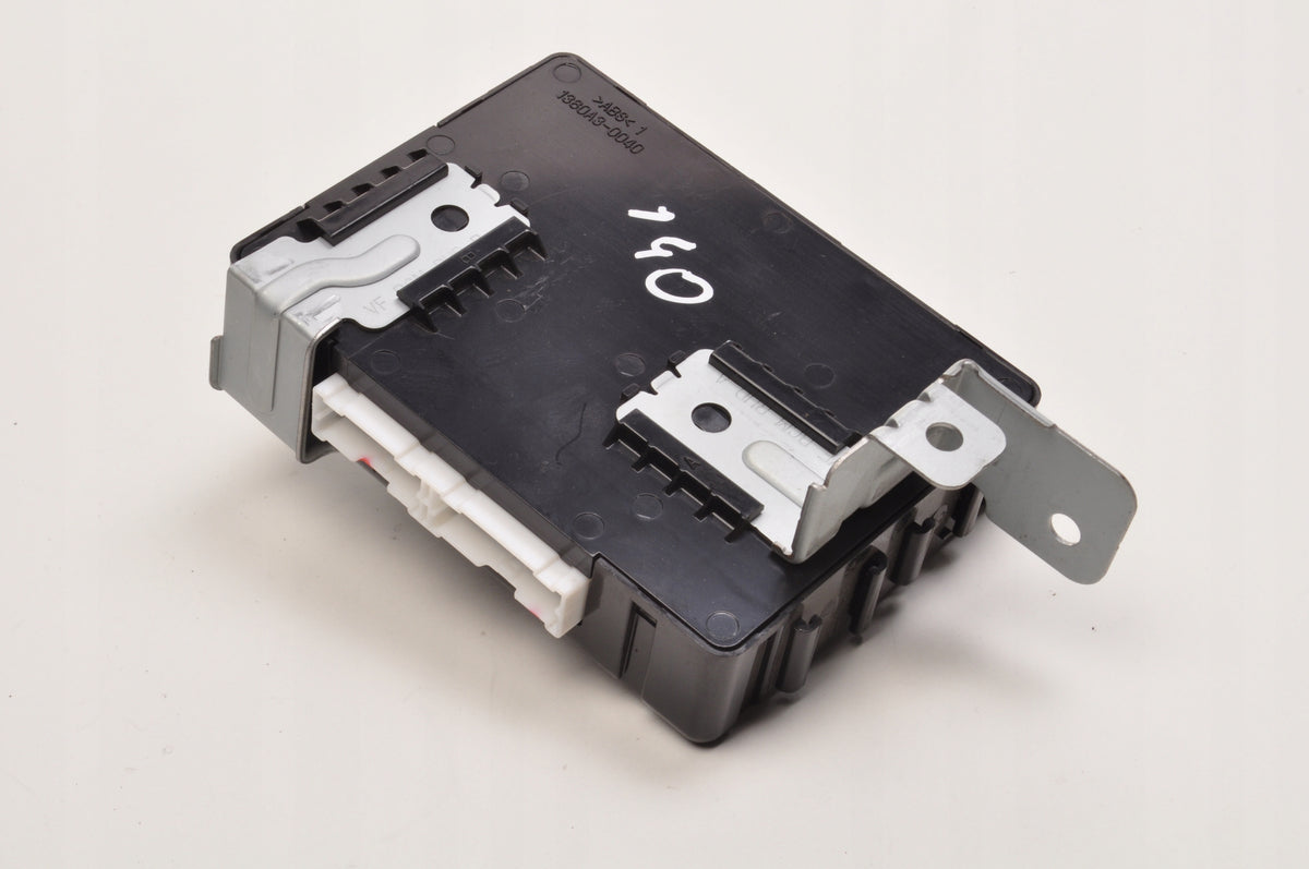 HYUNDAI I40 MODULE DRIVER 95400-3Z468