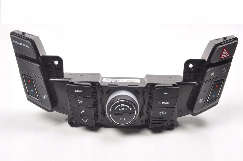 HYUNDAI I40 PANEL AIR CONDITIONING SWITCH 97250-3ZAE0