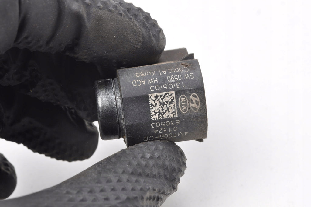 HYUNDAI I40 PDC REVERSING PARKING SENSOR 4MT006HCD STATION WAGON