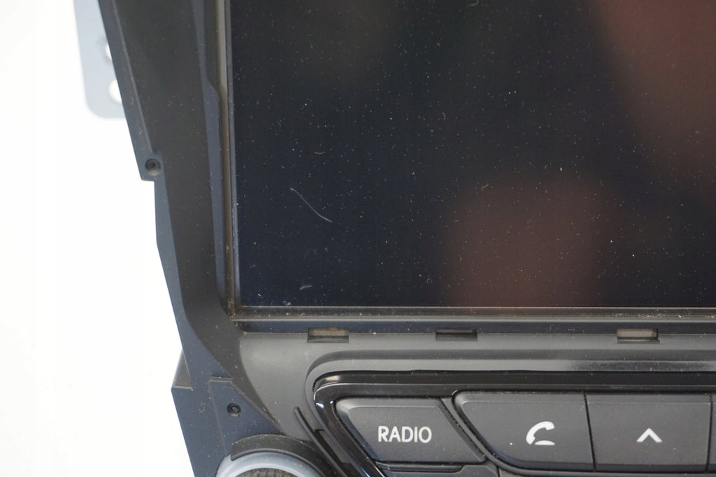 HYUNDAI I40 RADIO NAVIGATION GPS 96560-3Z000