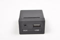 HYUNDAI I40 SOCKET PANEL USB INPUT 3Z6004X 96120-3Z6004X LIFT