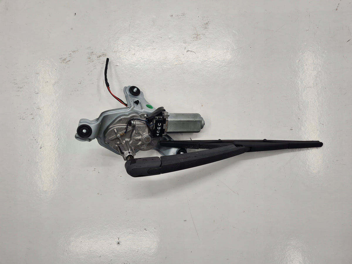 HYUNDAI I40 STATION WAGON MOTOR REAR 98700-3Z000