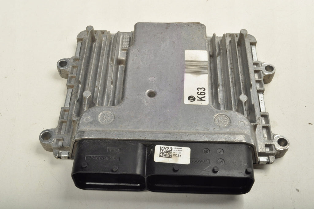 HYUNDAI IONIQ 1.6 GDI Hybrid 141HP COMPUTER ENGINE DRIVER 391A1-03HK1