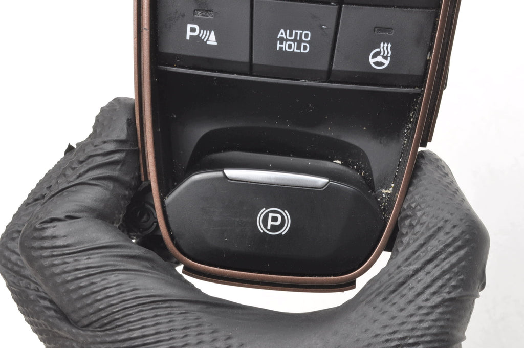 HYUNDAI IONIQ 93300G7830 SWITCH PANEL