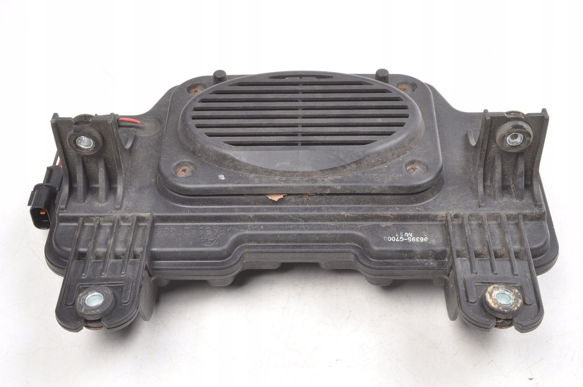 HYUNDAI IONIQ 96395-G7000 SPEAKER