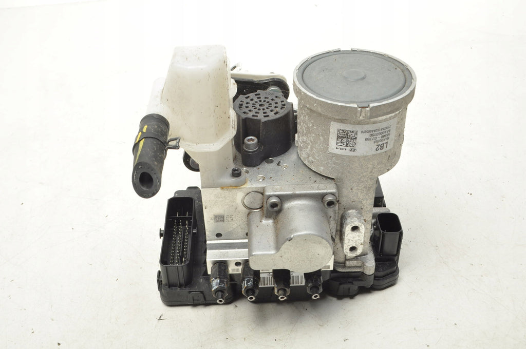 HYUNDAI IONIQ ABS PUMP 58500-G7750