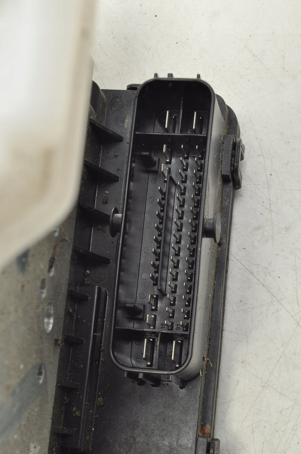 HYUNDAI IONIQ ABS PUMP 58500-G7750