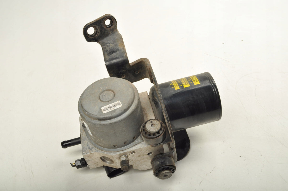 HYUNDAI IONIQ ABS PUMP 58600-G2500