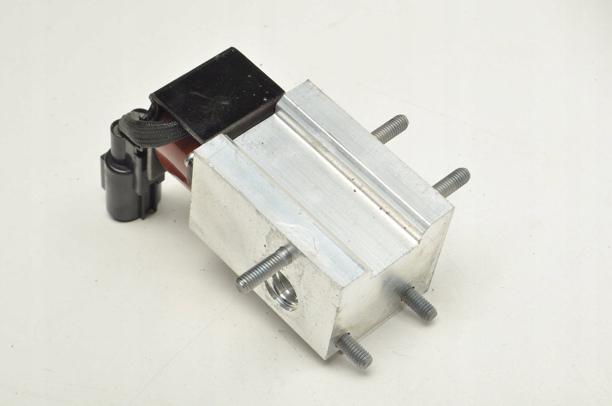 HYUNDAI IONIQ AIR CONDITIONING EXPANSION VALVE 97725-E4100