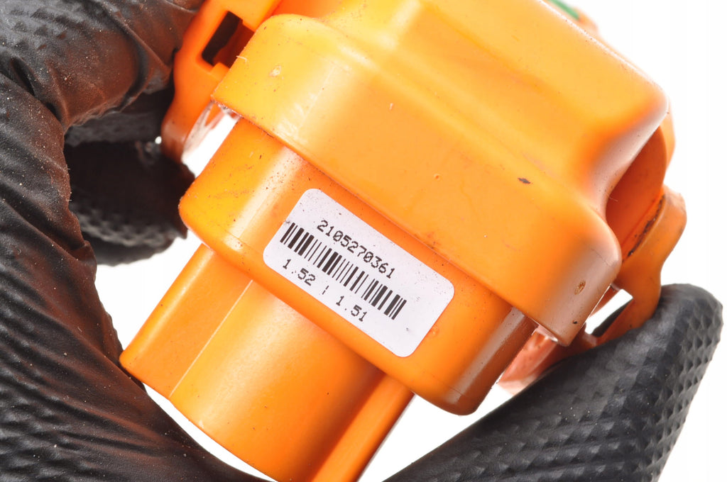 HYUNDAI IONIQ BATTERY FUSE ELECTRIC