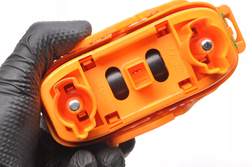 HYUNDAI IONIQ BATTERY FUSE ELECTRIC