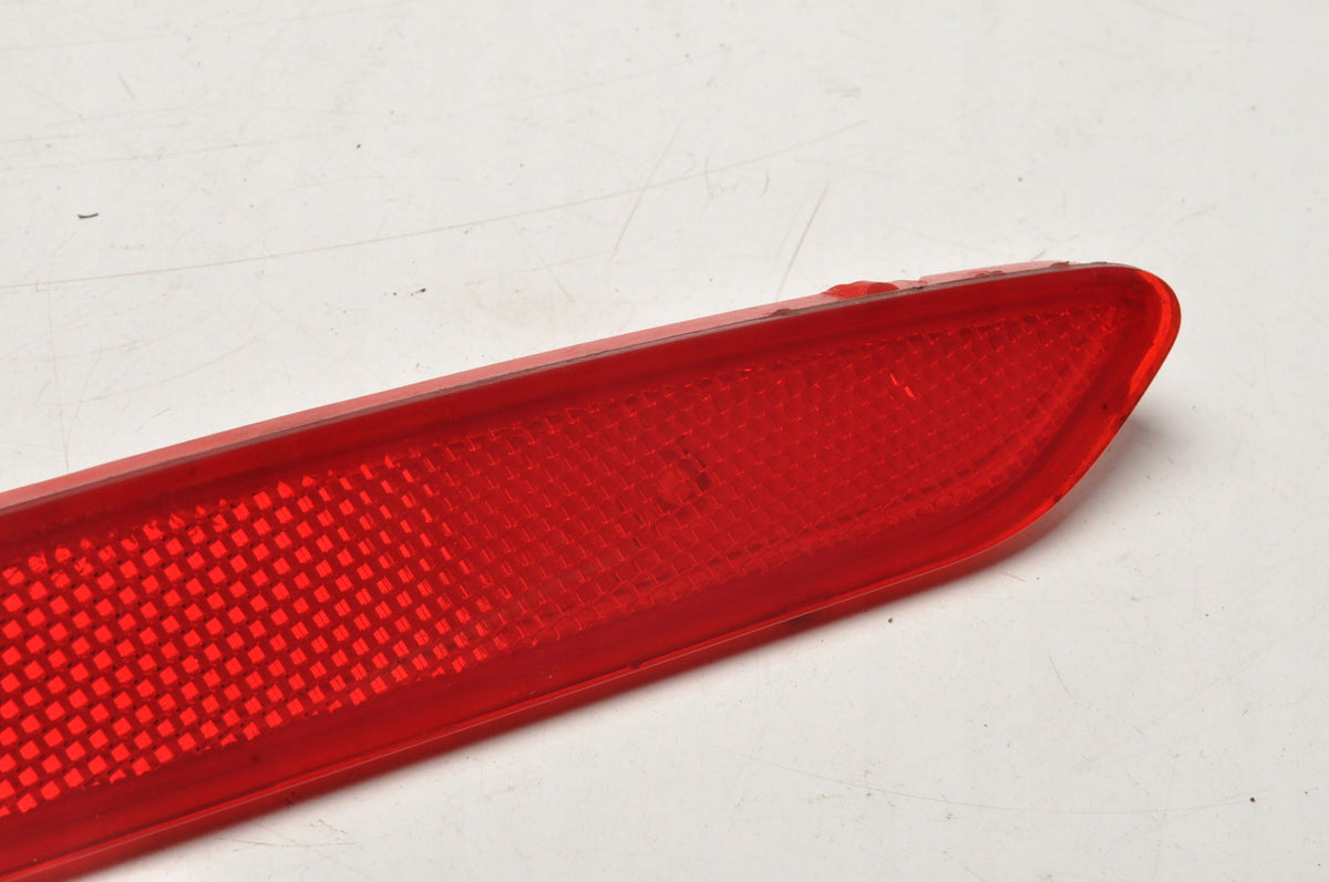 HYUNDAI IONIQ BUMPER REFLECTOR LEFT REAR 92405-G2