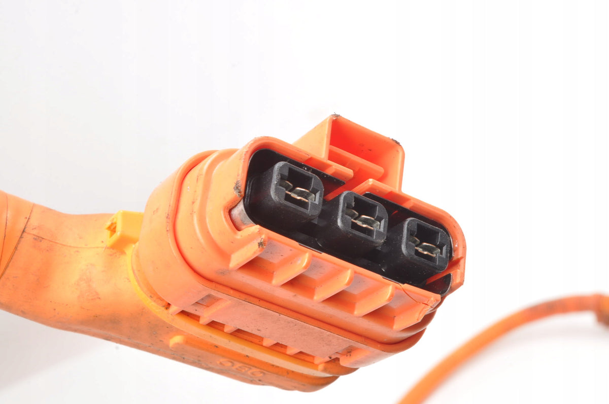 HYUNDAI IONIQ BUNDLE ELECTRICAL INSTALLATION MOTOR 91663-G7020