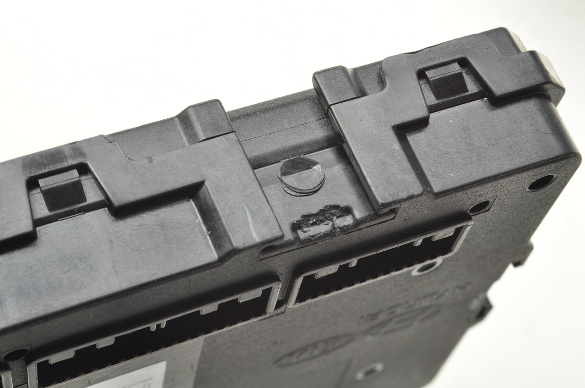 HYUNDAI IONIQ COMFORT CONTROLLER MODULE 954B0-G7AD3