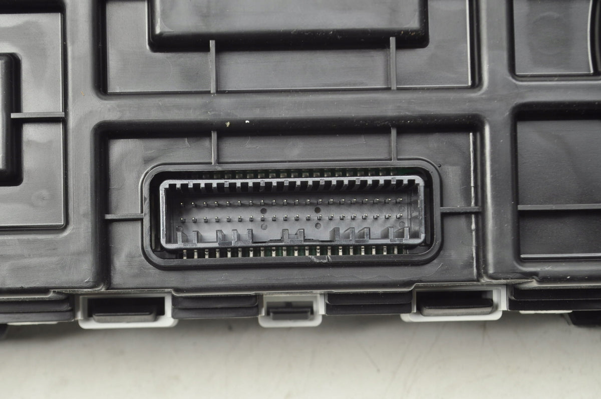 HYUNDAI IONIQ COUNTER CLOCKS UK 94011-G7810