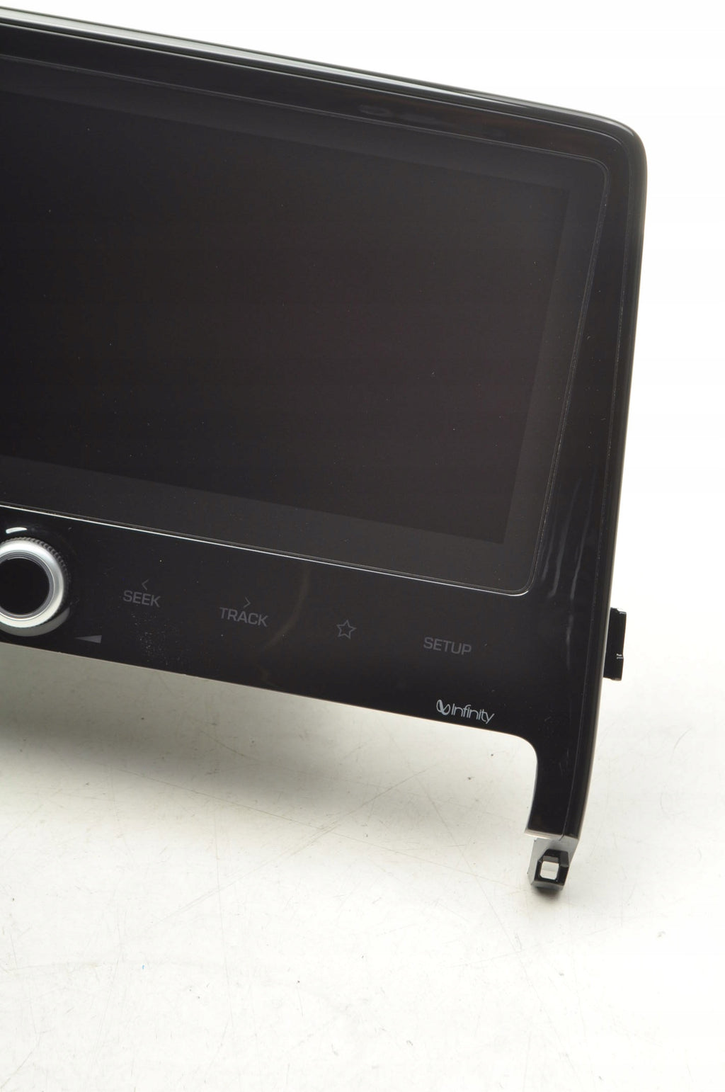 HYUNDAI IONIQ DISPLAY NAVIGATION SCREEN 96560-G7230