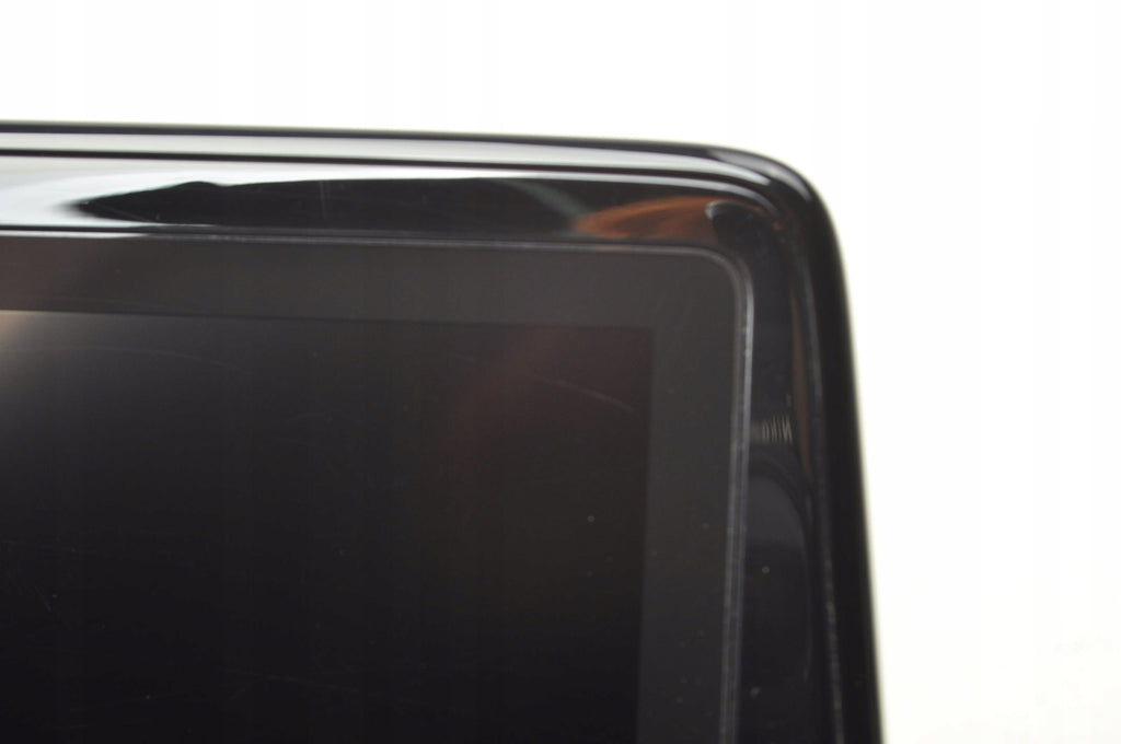 HYUNDAI IONIQ DISPLAY NAVIGATION SCREEN 96560-G7230