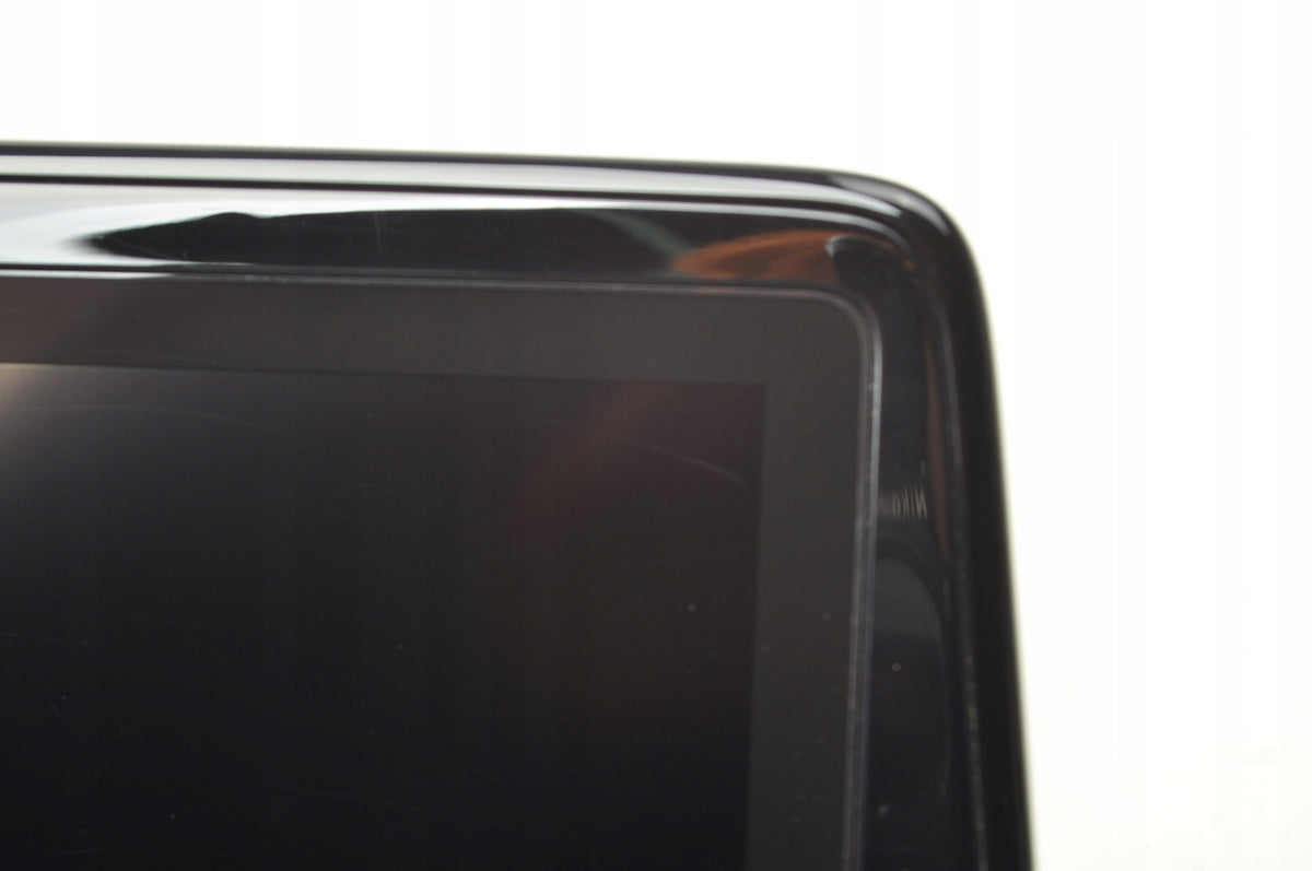 HYUNDAI IONIQ DISPLAY NAVIGATION SCREEN 96560-G7230