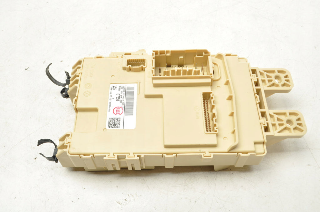HYUNDAI IONIQ FUSE BOX 91950-G7550