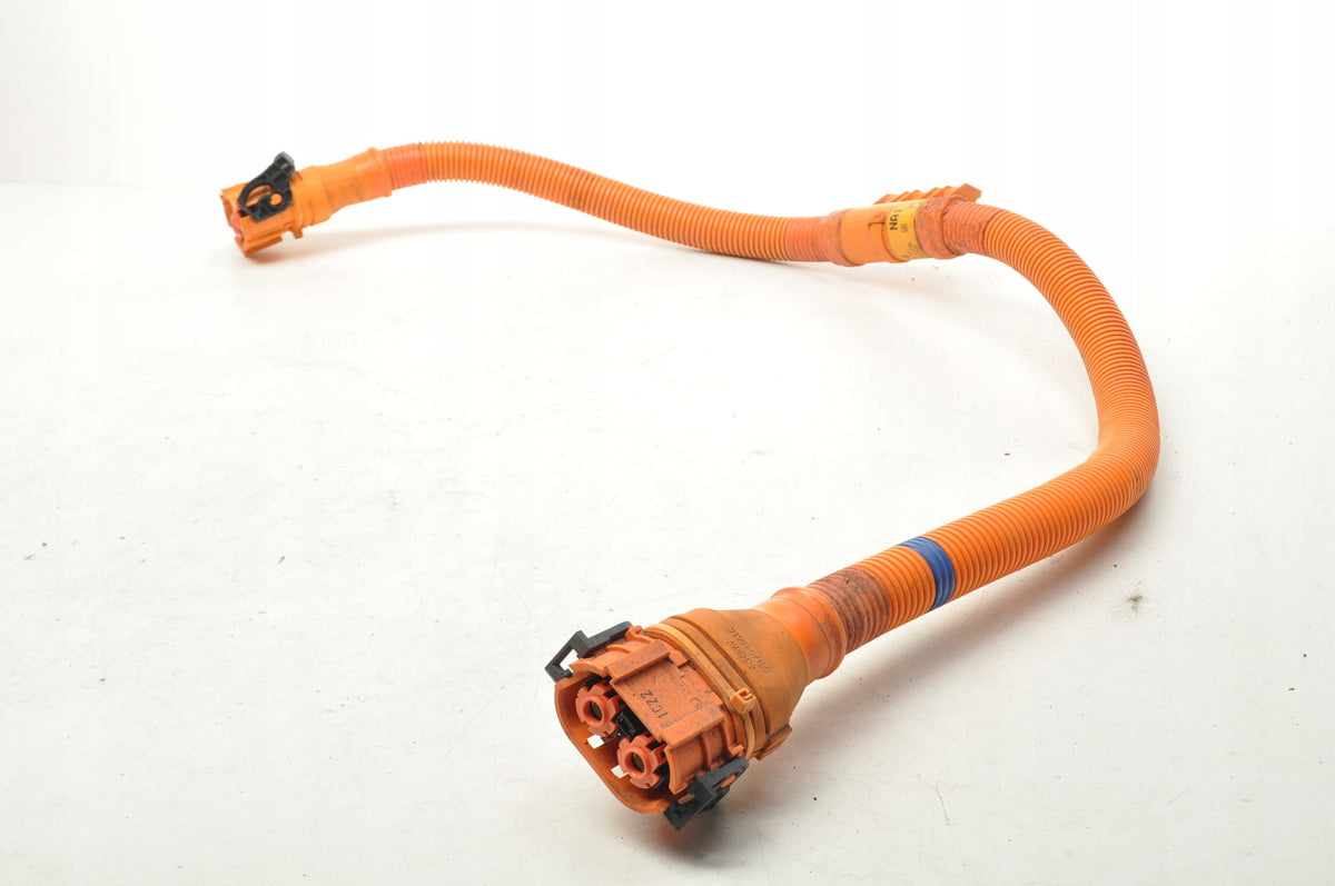 HYUNDAI IONIQ HARNESS ELECTRICAL INSTALLATION 91662-G7010