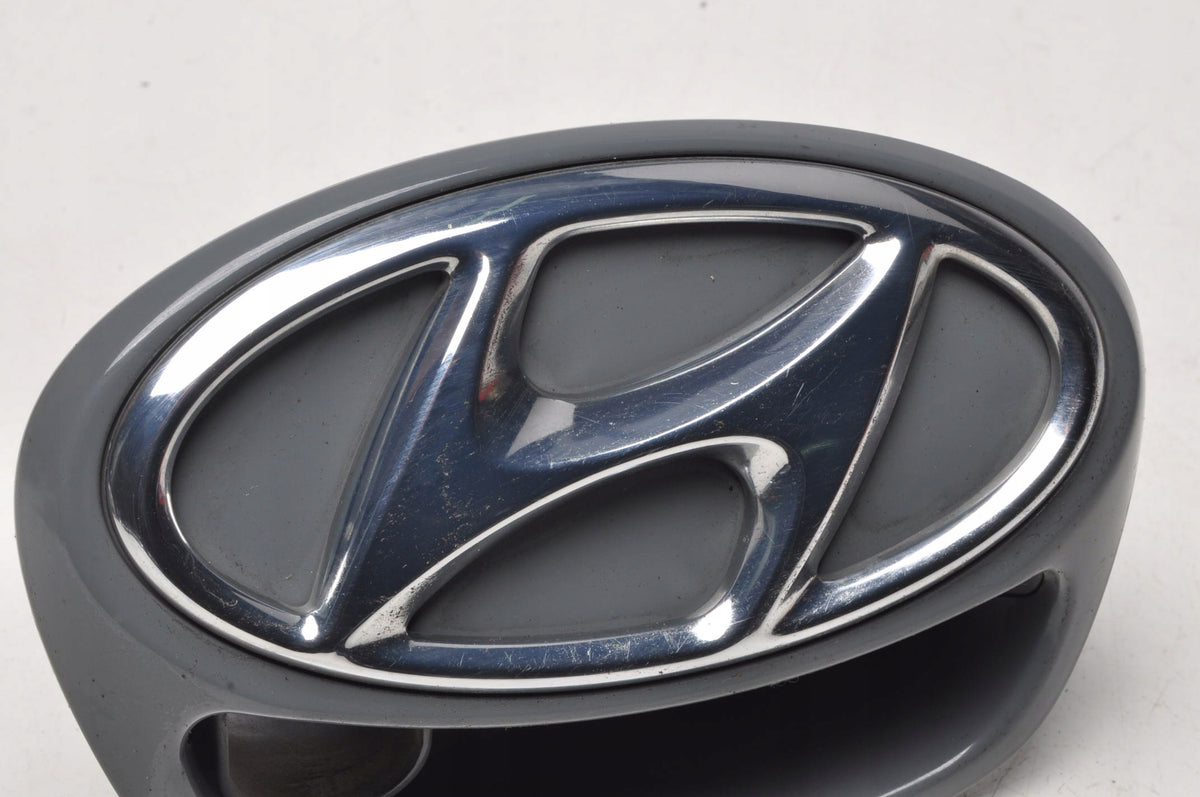HYUNDAI IONIQ LUGGAGE HANDLE 87371-G2500