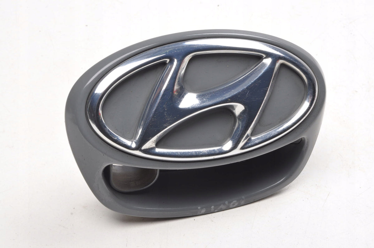 HYUNDAI IONIQ LUGGAGE HANDLE 87371-G2500