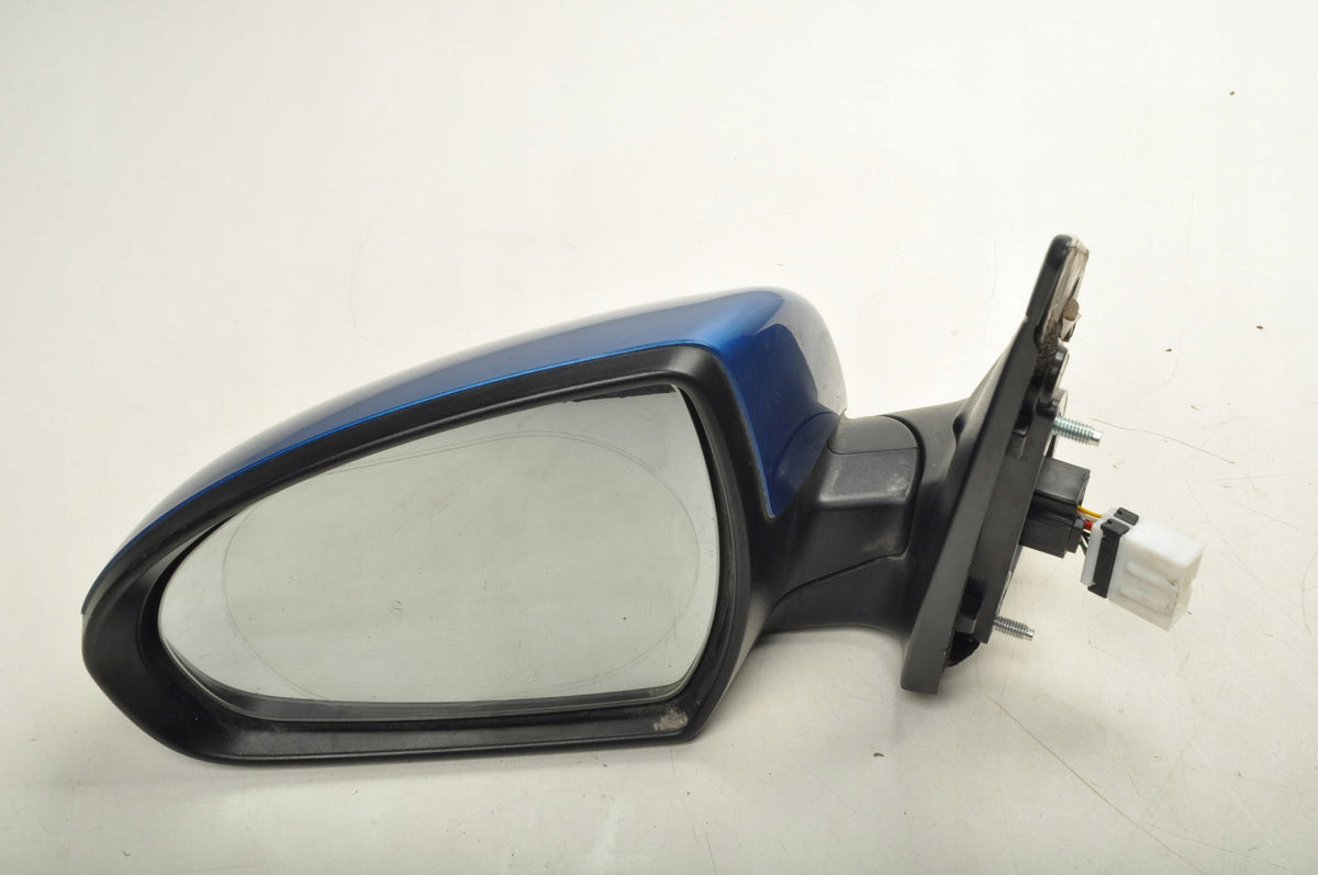 HYUNDAI IONIQ MIRROR LEFT ELECTRIC 10 PIN N4B UK