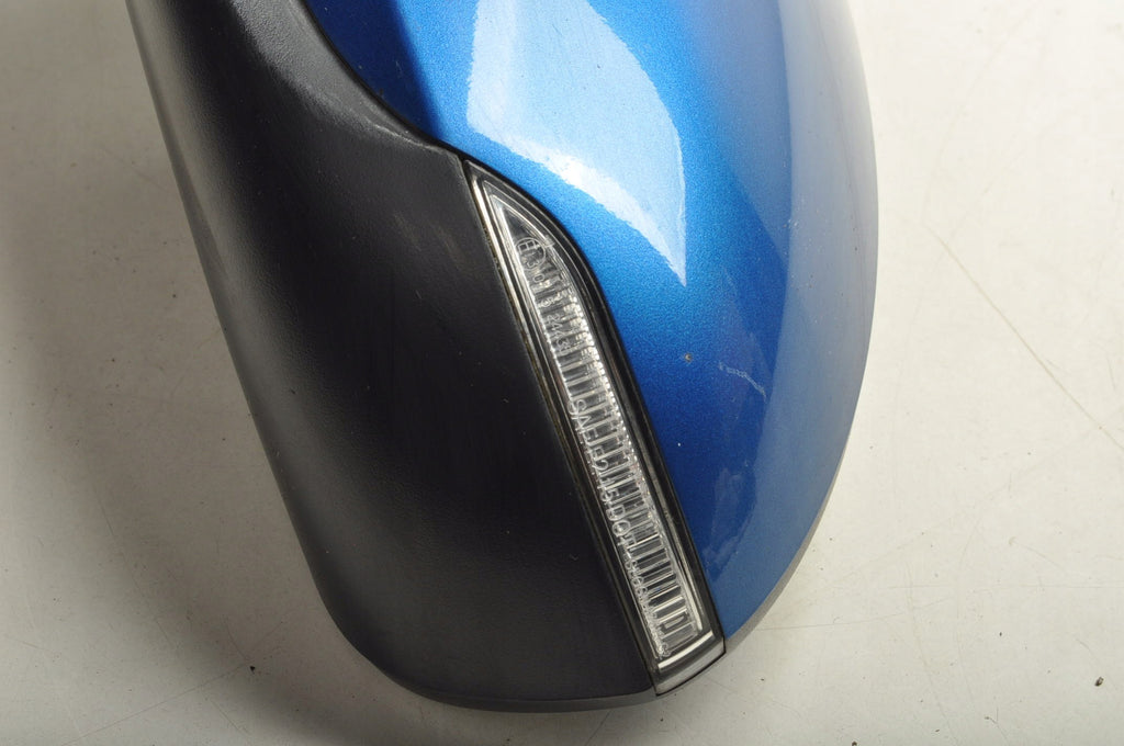 HYUNDAI IONIQ MIRROR LEFT ELECTRIC 10 PIN N4B UK
