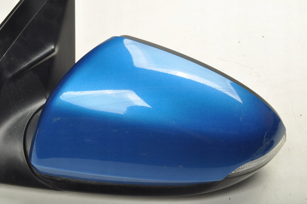 HYUNDAI IONIQ MIRROR LEFT ELECTRIC 10 PIN N4B UK