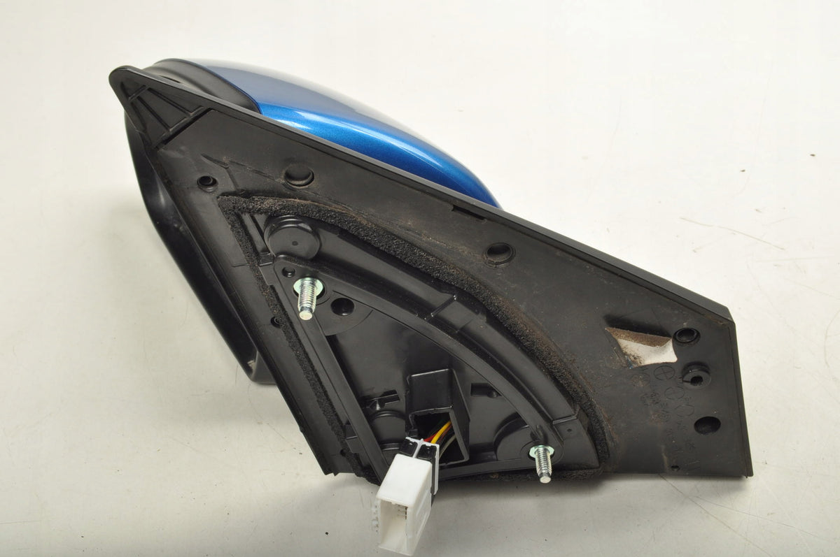 HYUNDAI IONIQ MIRROR LEFT ELECTRIC 10 PIN N4B UK