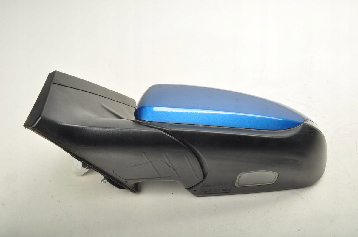 HYUNDAI IONIQ MIRROR LEFT ELECTRIC 10 PIN N4B UK