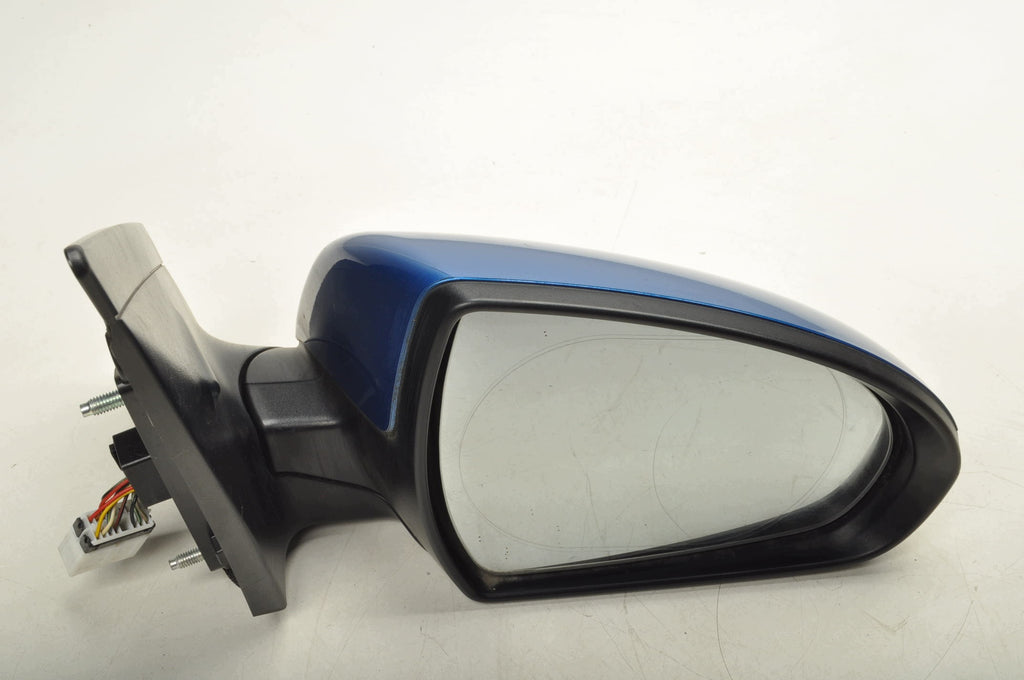 HYUNDAI IONIQ MIRROR RIGHT ELECTRIC 10 PIN UK N4B