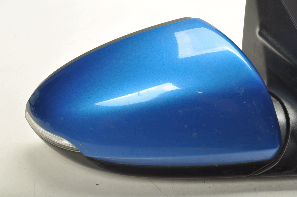 HYUNDAI IONIQ MIRROR RIGHT ELECTRIC 10 PIN UK N4B