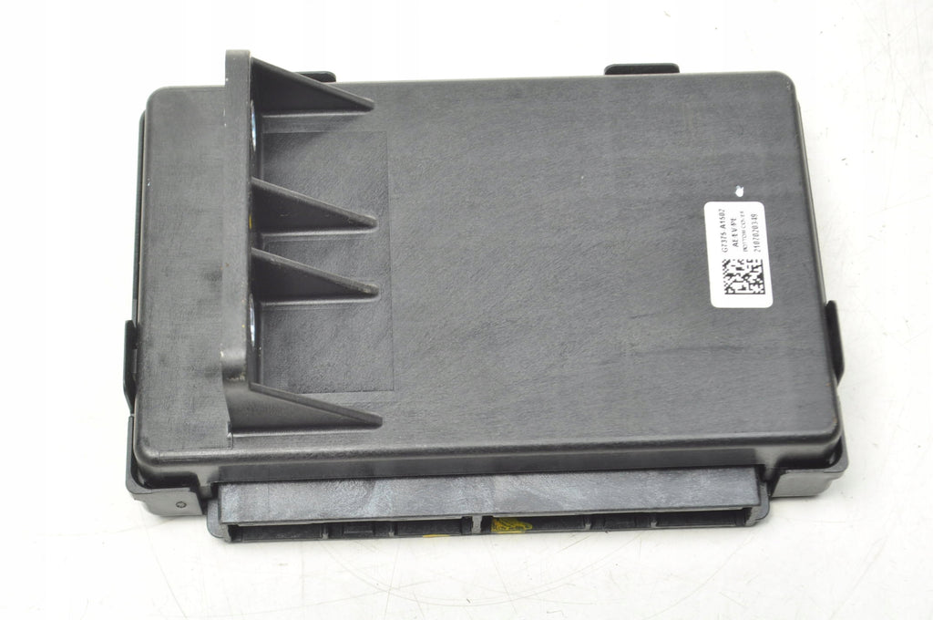 HYUNDAI IONIQ MODULE CONTROLLER battery management G7375-A1500