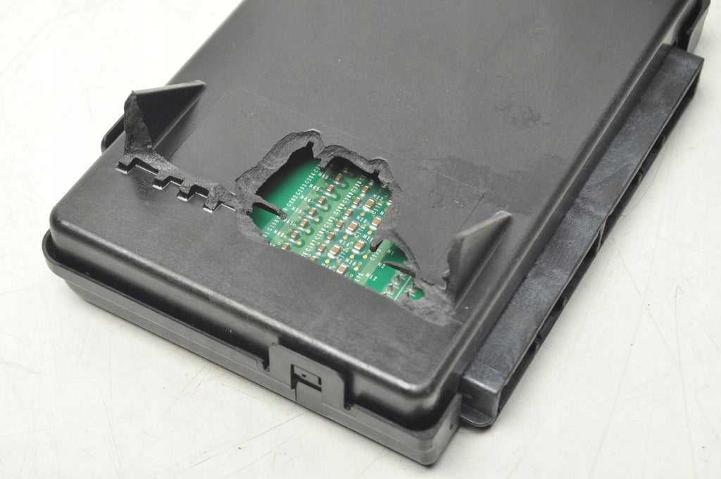 HYUNDAI IONIQ MODULE CONTROLLER battery management G7375-A1500