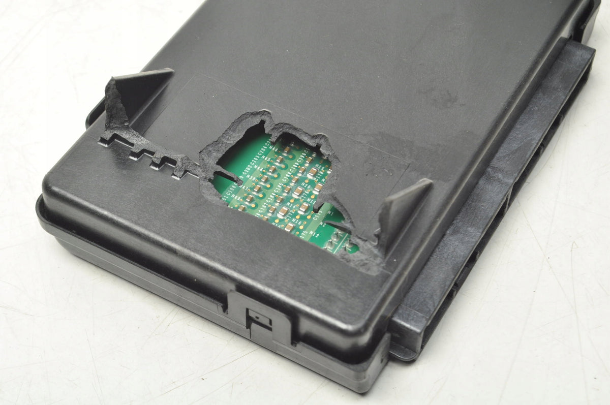 HYUNDAI IONIQ MODULE CONTROLLER battery management G7375-A1500