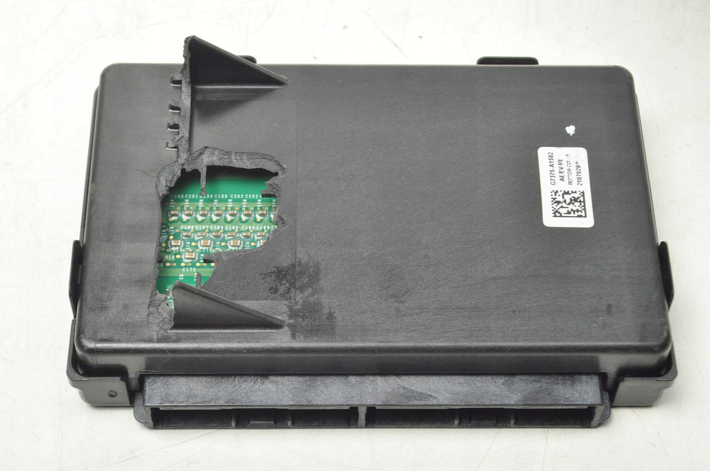 HYUNDAI IONIQ MODULE CONTROLLER battery management G7375-A1500