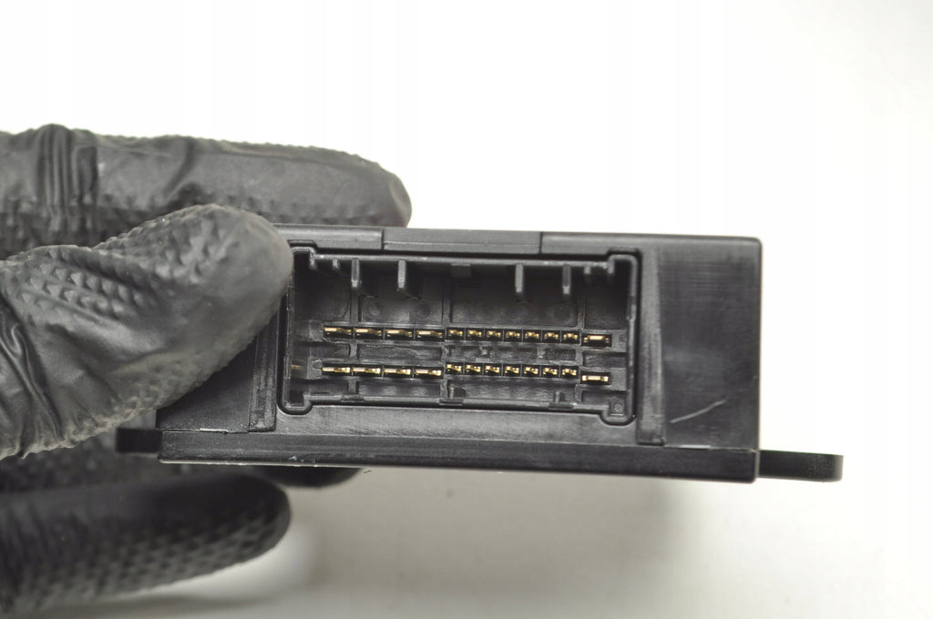 HYUNDAI IONIQ MODULE DRIVER 89196-G2000