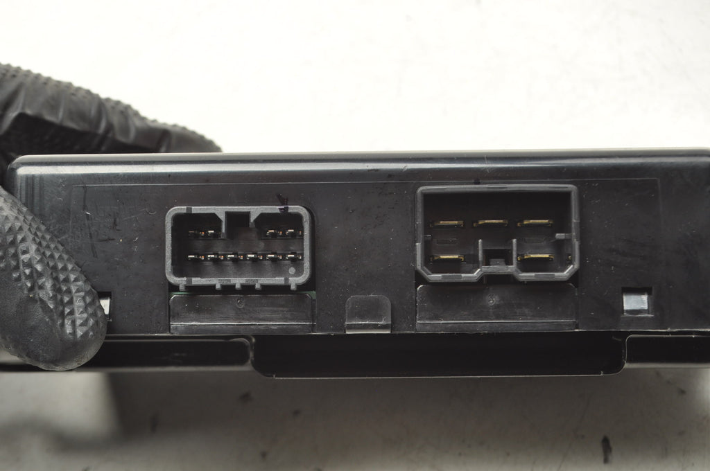 HYUNDAI IONIQ MODULE SEAT MEMORY CONTROLLER 95450-G7100