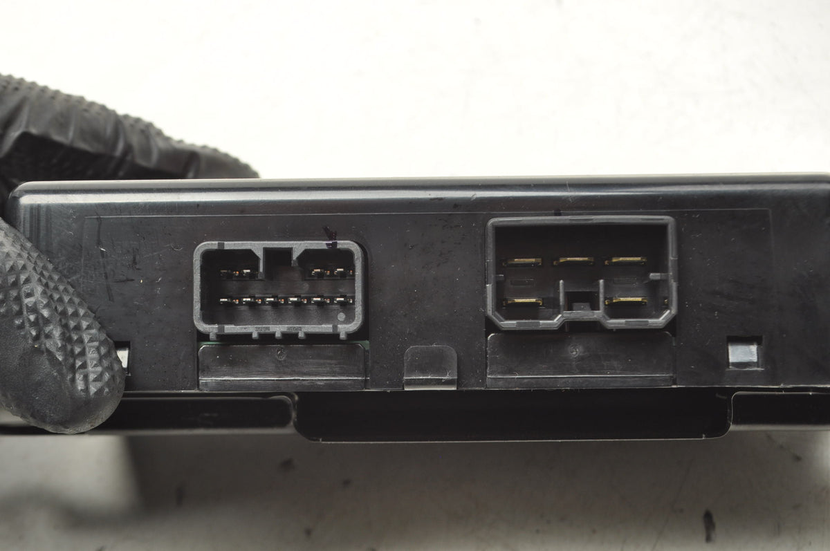 HYUNDAI IONIQ MODULE SEAT MEMORY CONTROLLER 95450-G7100