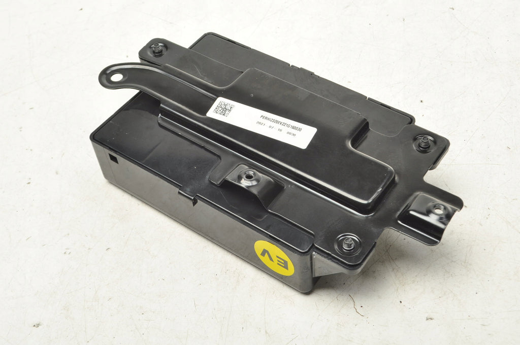 HYUNDAI IONIQ MODULE SEAT MEMORY CONTROLLER 95450-G7100