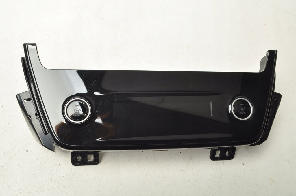 HYUNDAI IONIQ PANEL AIR CONDITIONING SWITCH 97250-G7AP0
