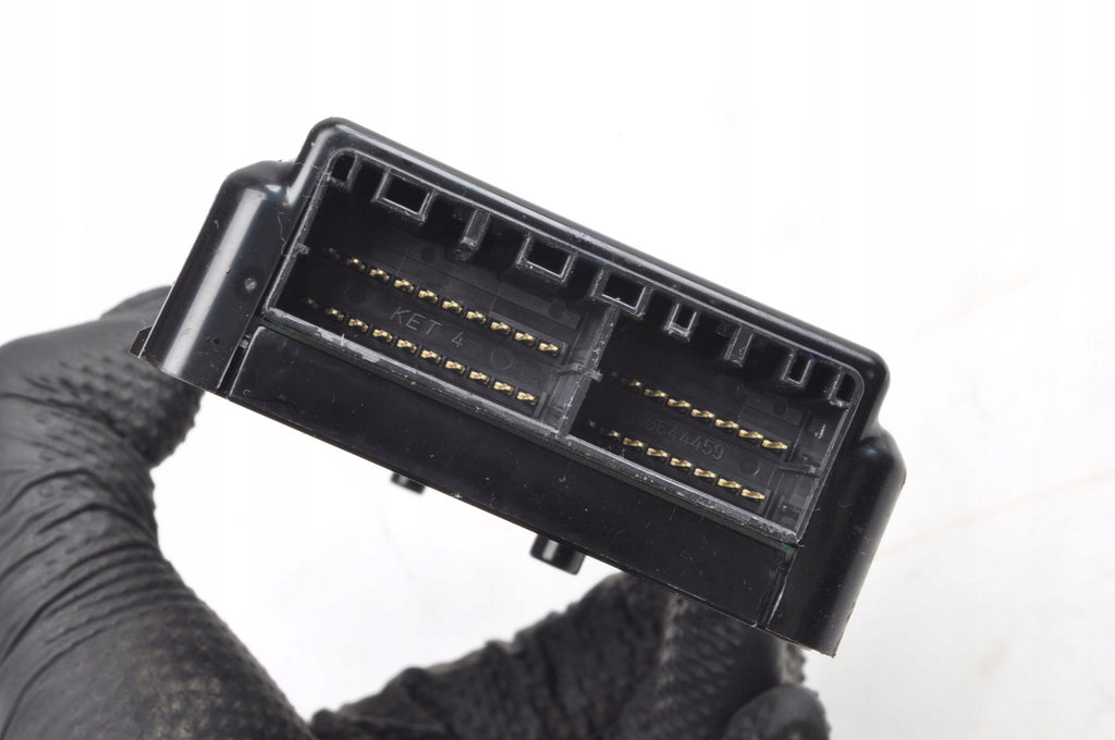 HYUNDAI IONIQ SEAT CONTROL MODULE RIGHT 88196-G2200
